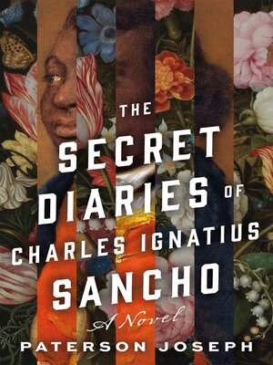 cover image of The Secret Diaries of Charles Ignatius Sancho
